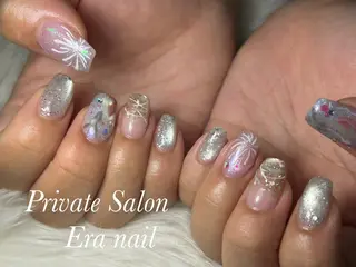 ネイル Era nailのネイルデザイン
