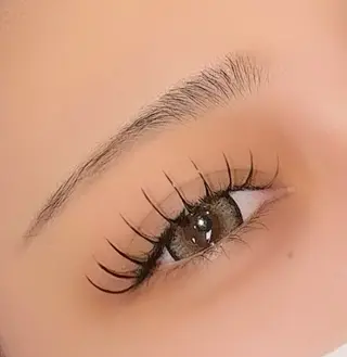 マツエク・マツパ ANDY💋🫧 ｙｕｎａのマツエク・マツパデザイン