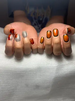 ネイル Nail Salon Anのネイルデザイン