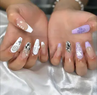 ネイル NOA NAILのネイルデザイン