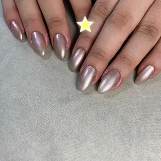 ネイル S. JEWELのネイルデザイン