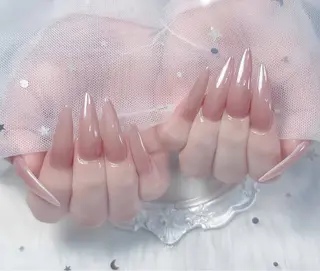ネイル Chan Nail Salonのネイルデザイン