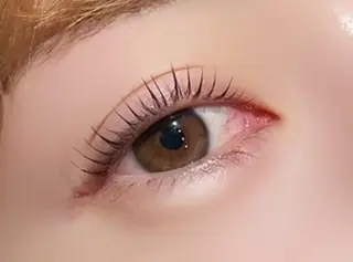 マツエク・マツパ NOIR eye＆nailのマツエク・マツパデザイン