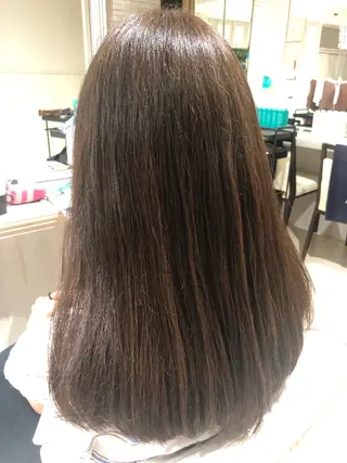 ロング 似合う髪型見つけます AYAKAのヘアスタイル