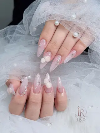 ネイル iro nailのネイルデザイン