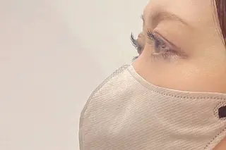 マツエク・マツパ hairsalon 556のマツエク・マツパデザイン