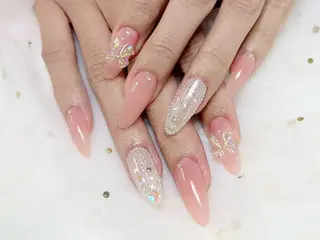 ネイル ジョリ kasumi🌹💅のネイルデザイン