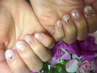 ネイル Beauty Salon Lunaのエステ・リラクイメージ