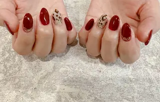 ネイル Luana nail (ルアナネイル)のネイルデザイン