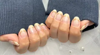 ネイル M.T nailのネイルデザイン