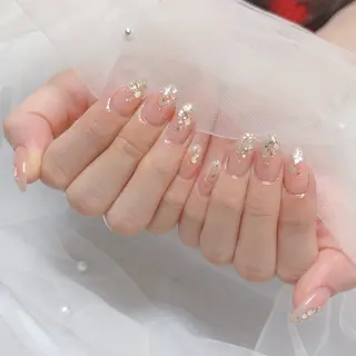 ネイル 💅fleur Ayumiのネイルデザイン