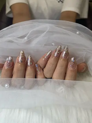 ネイル NiJi Nailsのネイルデザイン
