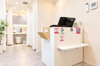 マツエク・マツパ アカネ 茜 銀座店出勤のマツエク・マツパデザイン