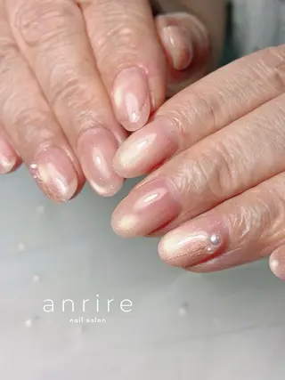 ネイル nailsalon anrireのネイルデザイン