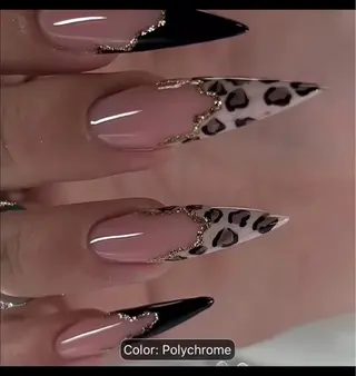 ネイル A-Box Nail Salonのネイルデザイン