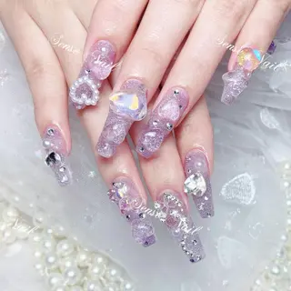 ネイル 🎀Sense Nail新宿店🎀のネイルデザイン