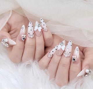 ネイル Julie NailSalonのネイルデザイン