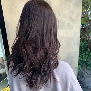 カラー 艶髪/髪質改善 ♡Tsuzumiのその他イメージ