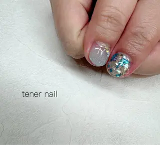 ネイル テネルネイル tener nailのネイルデザイン