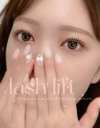 マツエク・マツパ 遥 ♡ jolie栄店のその他イメージ