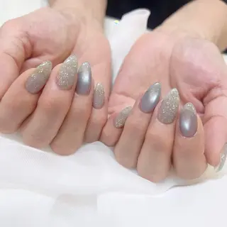 ネイル emu sakiのネイルデザイン