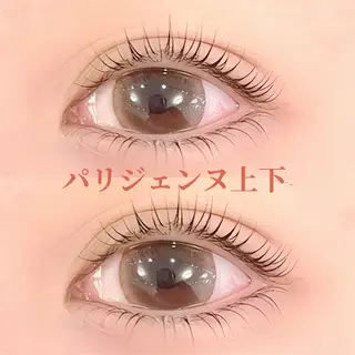 マツエク・マツパ まつげ&眉毛CLEA 心斎橋YUKIの眉毛・アイブロウイメージ