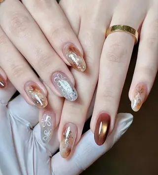 ネイル ami ｜韓国っぽnailのネイルデザイン