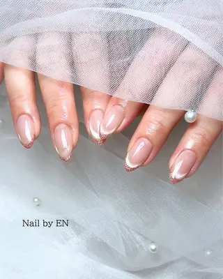 ネイル Nail by EN*Namiのネイルデザイン