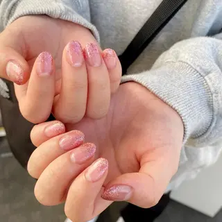 ネイル nail salon アトリエBONOのネイルデザイン