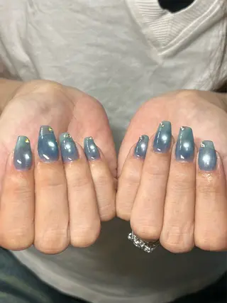 ネイル IROHA NAIL 愛音のネイルデザイン