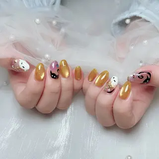ネイル Cute Tips nailのネイルデザイン