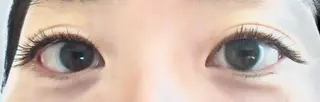 マツエク・マツパ fossette hair&eyeのマツエク・マツパデザイン