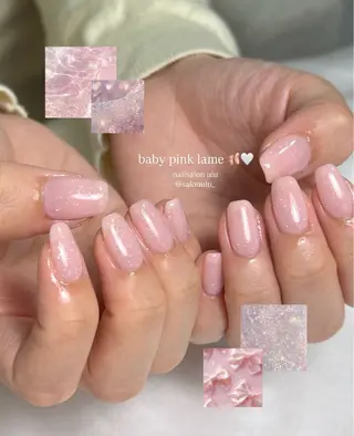 ネイル nailsalon uluのネイルデザイン