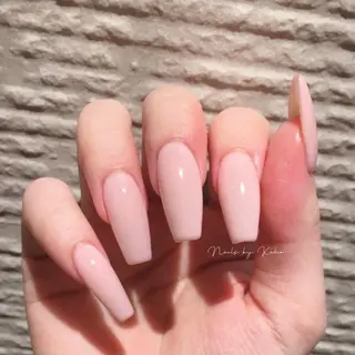 ネイル Nails by Kahoのネイルデザイン