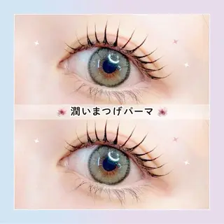 マツエク・マツパ Lila♡ 大和西大寺店のマツエク・マツパデザイン