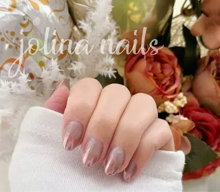 ネイル jolina nails鶴見店のネイルデザイン