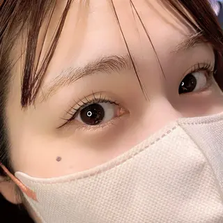 マツエク・マツパ ɴᴇʀᴏʟɪ ♡ ᴀʏᴀᴋᴀのマツエク・マツパデザイン