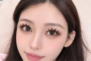 マツエク・マツパ YK Beauty Salonのマツエク・マツパデザイン