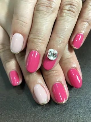 ネイル nail salon Titaleeのネイルデザイン