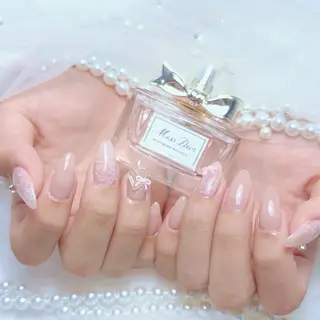 ネイル 10 nailのネイルデザイン