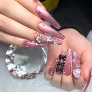 ネイル 平井nail RENAのネイルデザイン