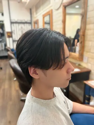メンズ 🍀ひなた🍀 カットモデル募集🎀のヘアスタイル