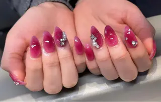 ネイル K- nailのネイルデザイン