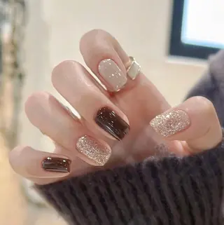 ネイル beautynail Emiのネイルデザイン