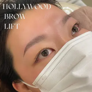 アイブロウ mish eyebrowのエステ・リラクイメージ