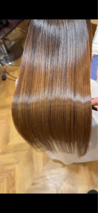 カラー 上板橋駅徒歩2分🌟 カラーモデル募集中のヘアスタイル