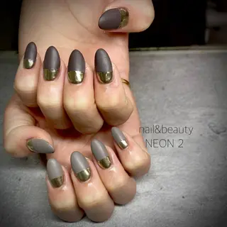 ネイル C.Nail ネイリストのネイルデザイン