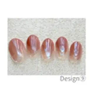 ネイル NailSalon Luireのネイルデザイン