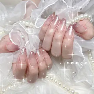 ネイル enenstyle YUAのネイルデザイン