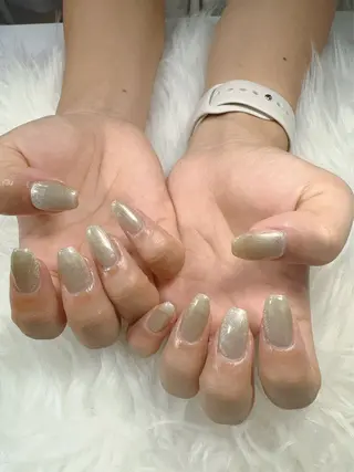ネイル ネイルサロン ロア旧ジョリーのネイルデザイン